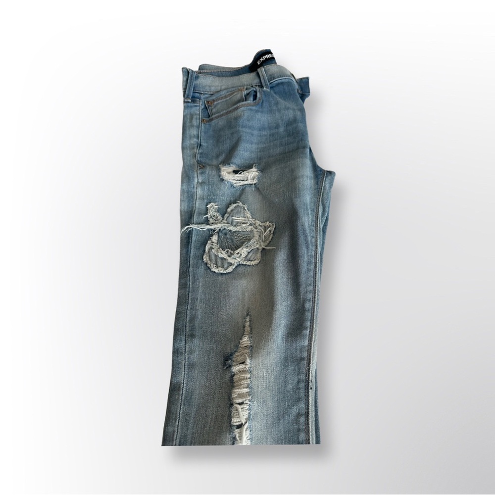 Express jeans - Picture 2 of 4